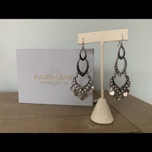Park Lane Cabana Earrings